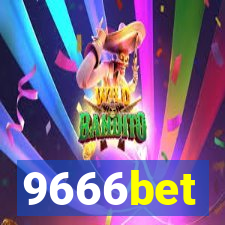 9666bet