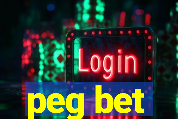 peg bet