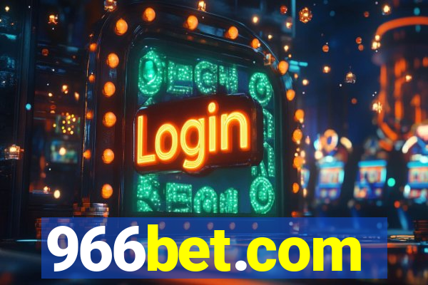 966bet.com