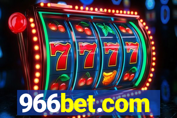 966bet.com