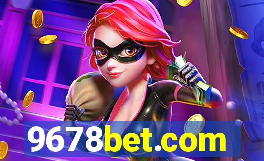 9678bet.com