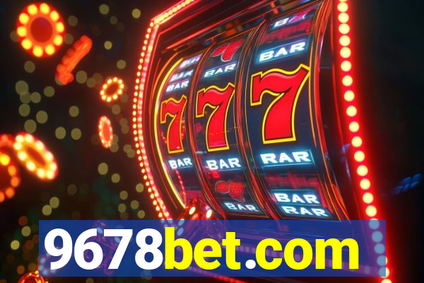 9678bet.com