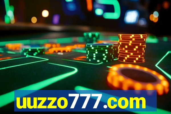 uuzzo777.com