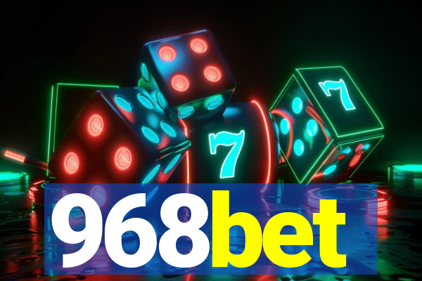 968bet