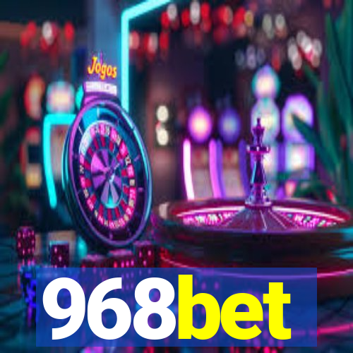 968bet