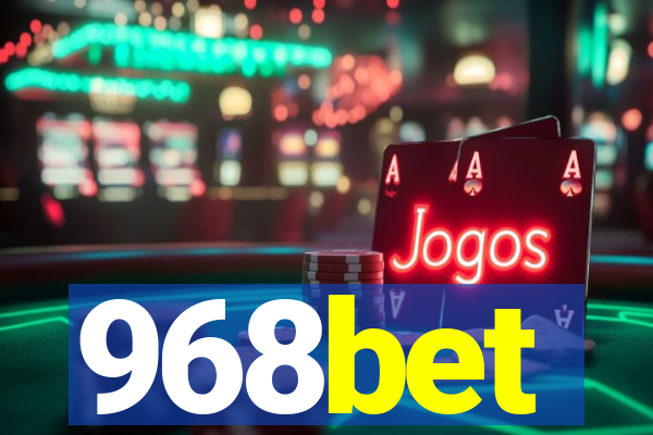 968bet