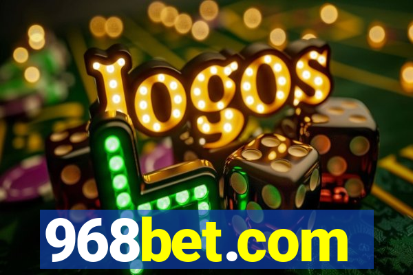 968bet.com