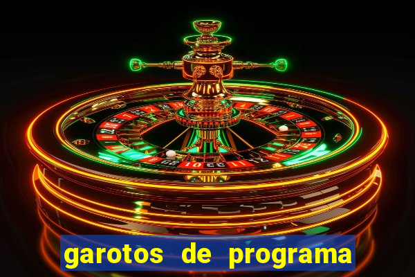 garotos de programa em santos