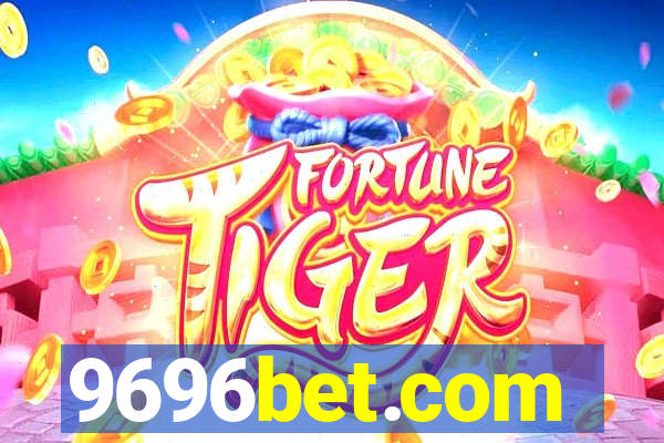 9696bet.com