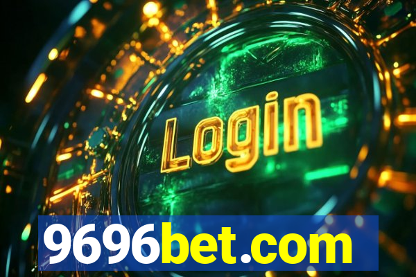 9696bet.com