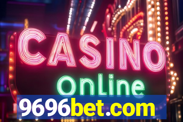 9696bet.com