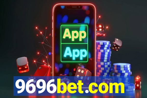 9696bet.com