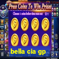 bella cia gp