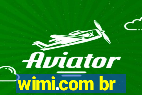 wimi.com br