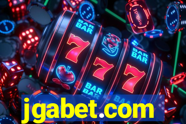 jgabet.com