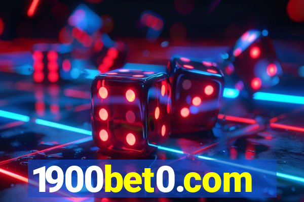 1900bet0.com