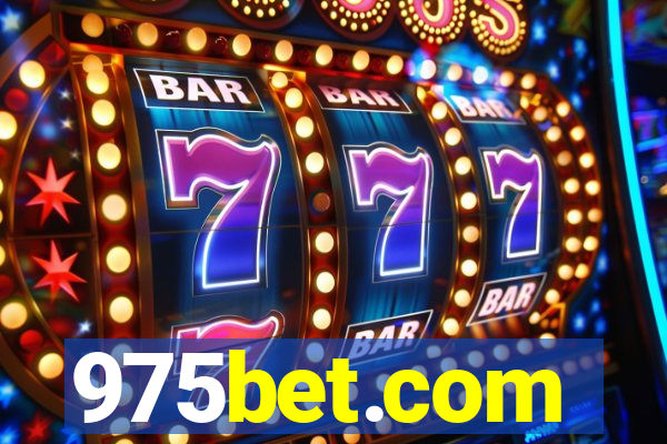 975bet.com