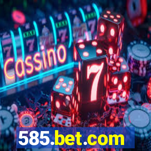 585.bet.com