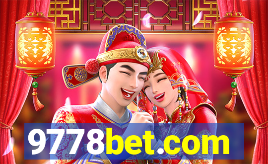 9778bet.com