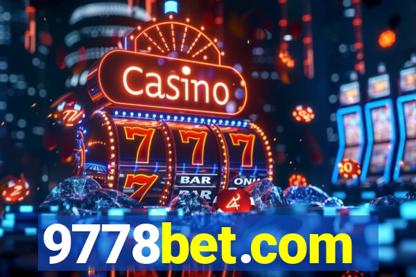 9778bet.com