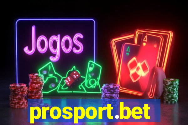 prosport.bet