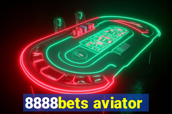 8888bets aviator