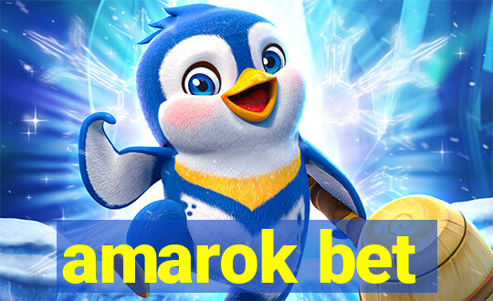 amarok bet