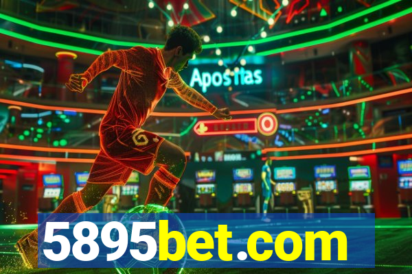 5895bet.com