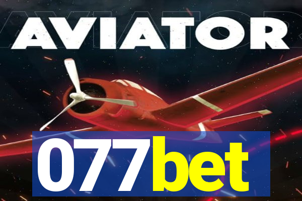 077bet