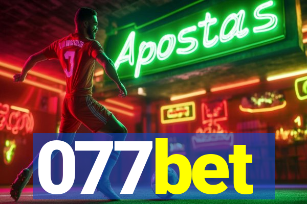 077bet