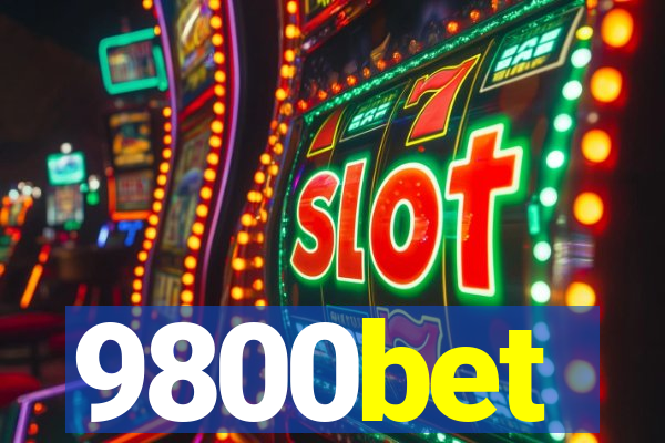 9800bet