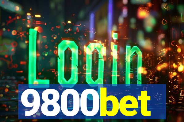 9800bet