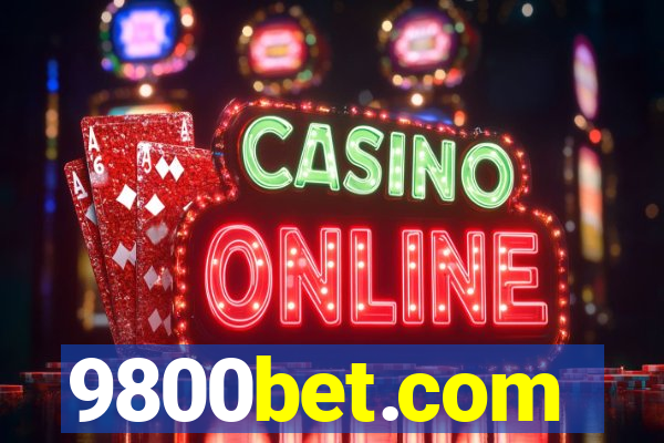 9800bet.com