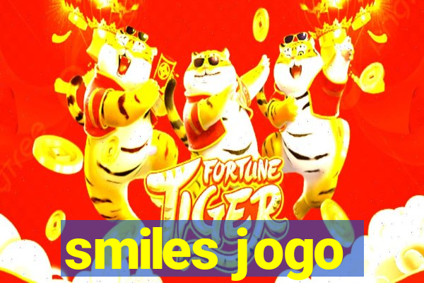 smiles jogo