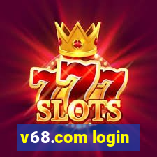 v68.com login