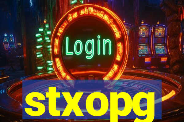 stxopg