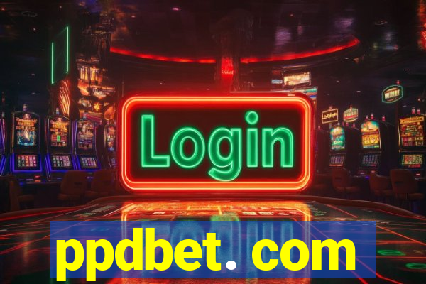 ppdbet. com