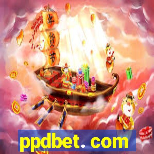 ppdbet. com