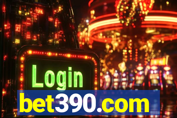 bet390.com