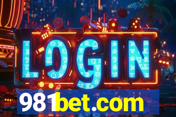 981bet.com