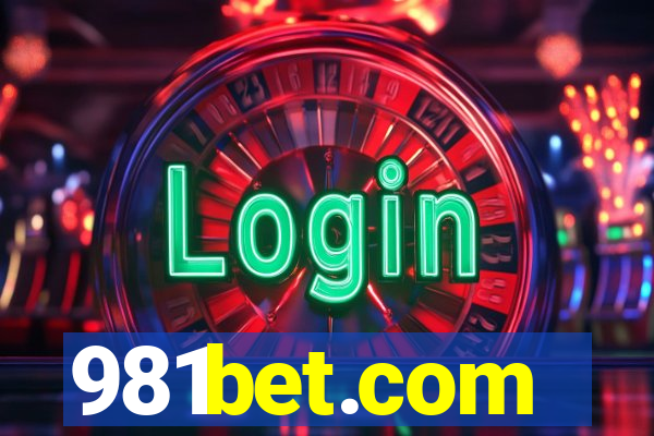 981bet.com