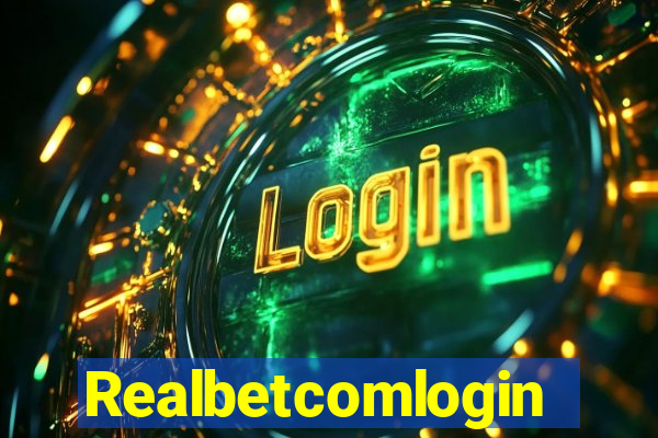 Realbetcomlogin