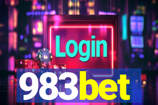 983bet