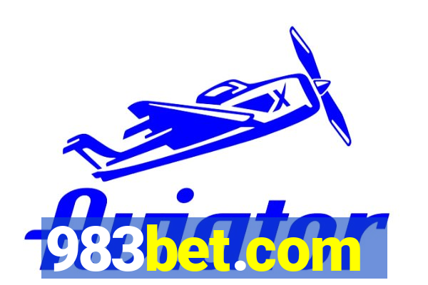 983bet.com