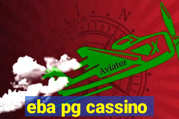 eba pg cassino