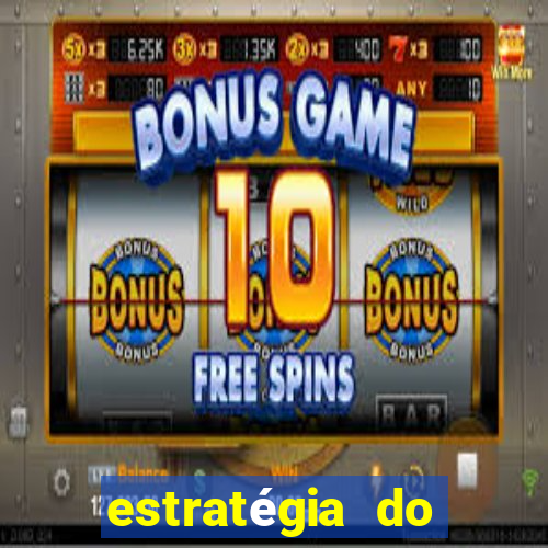 estratégia do fortune dragon