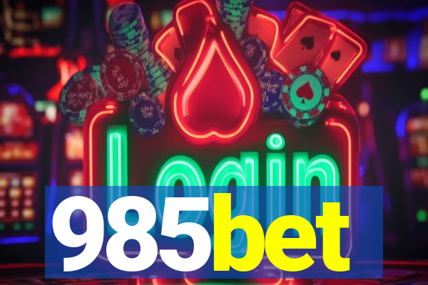 985bet