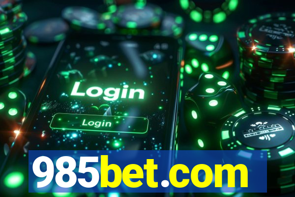 985bet.com