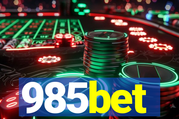 985bet