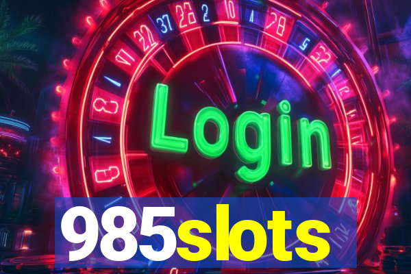 985slots